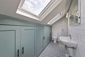 Shower Room- click for photo gallery